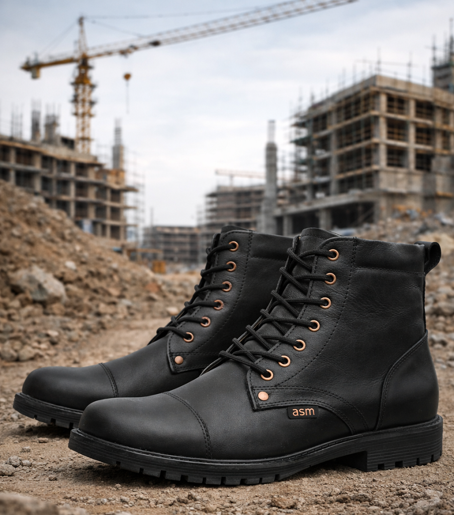 Safety Shoes