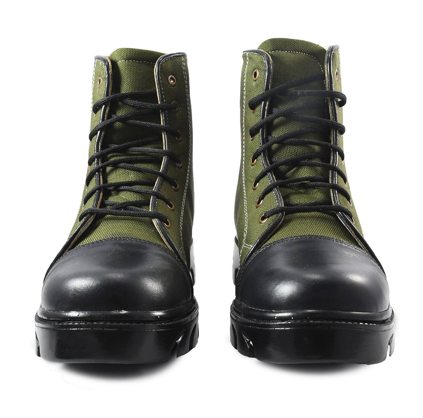 Jungle Boots : 8 Inches Military / Army Combat Jungle Boots.