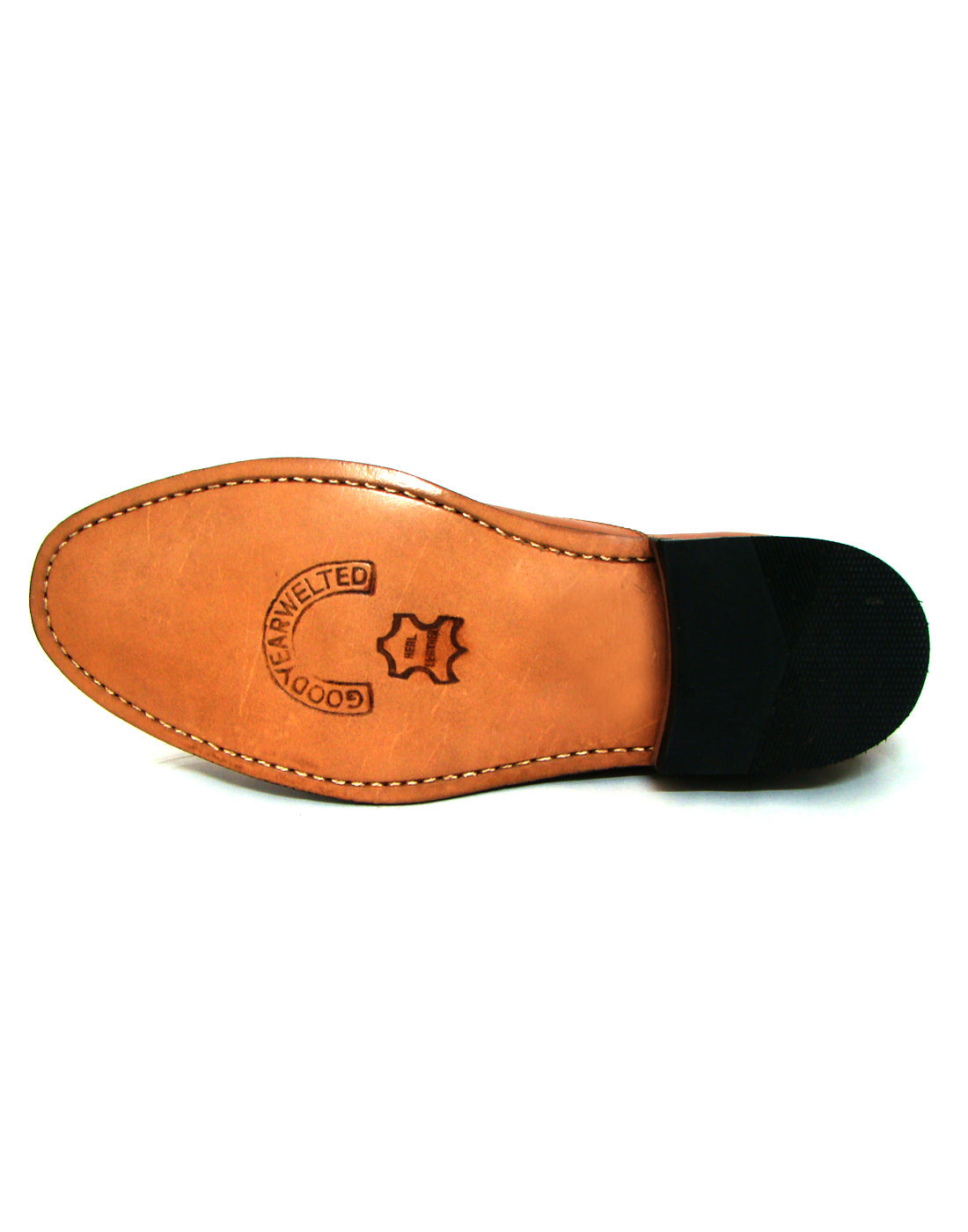 Police Oxford Shoes : Genuine leather handmade Goodyear construction with Memory foam footpad.  Article-H106