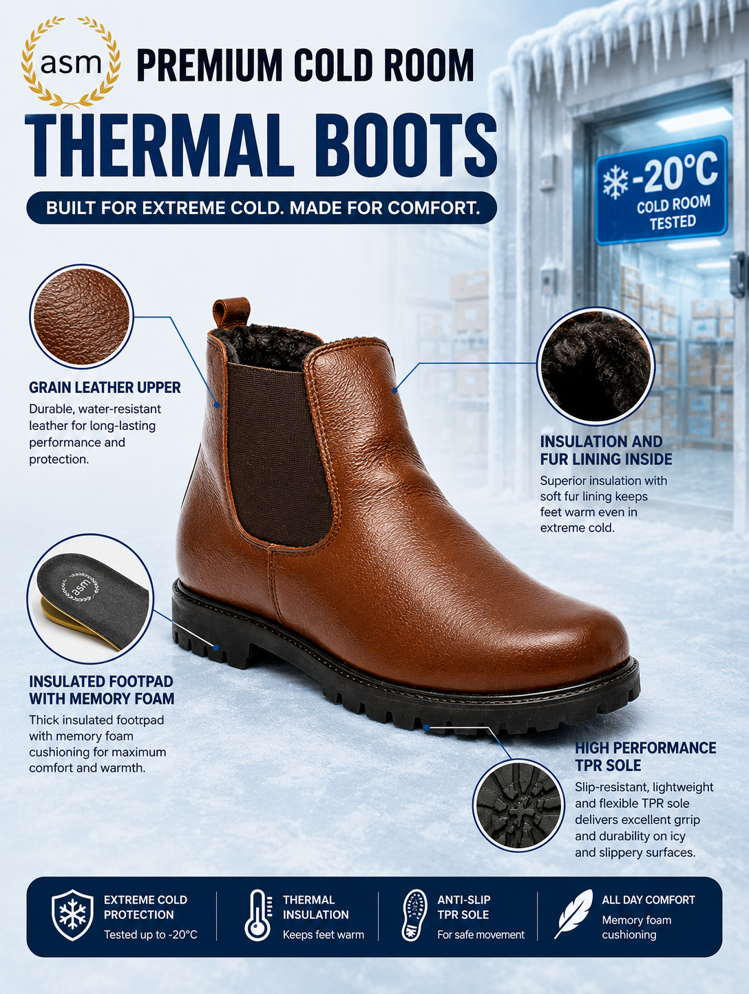 Cold_Room_Insulated_leather_Thermal_Boots_by_ASM.