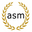 Agra Shoe Mart logo