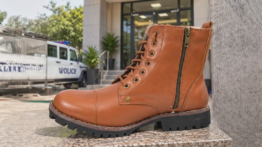 Police_Boots_Pure_Leather_Police_Uniform_Shoes_for_with_Brass_zip_amp_laces_for_men_amp_women_with_TPR_Sole.Art_601P-a_1