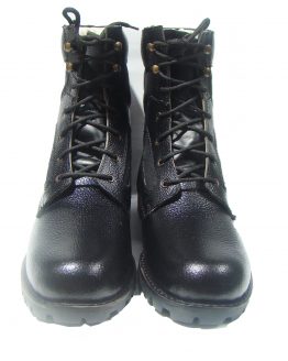 asm leather mission boot