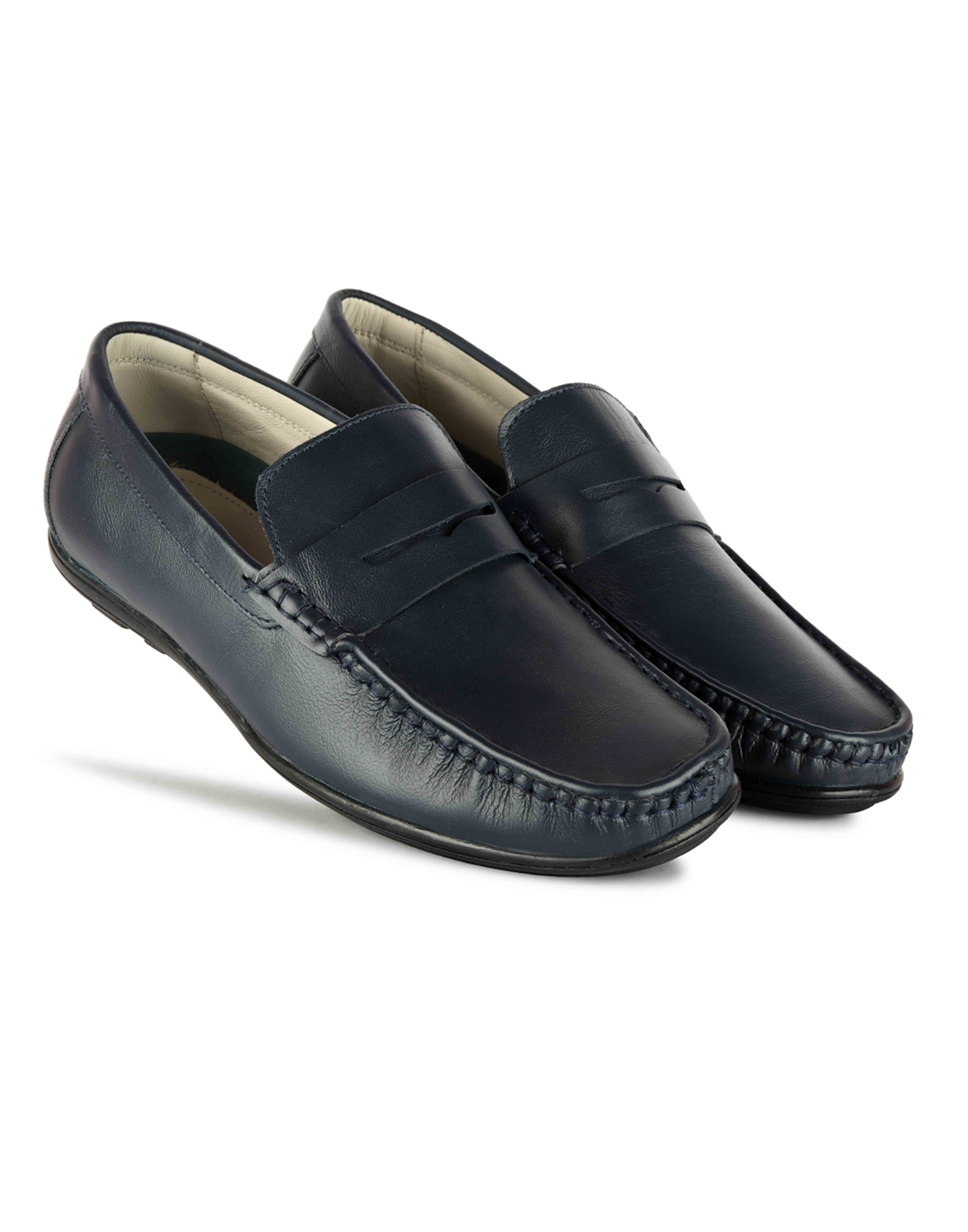 Mules vs Loafers: What are the Differences and Which Style is Right For  You? – Del Toro Shoes