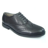 safety brogue shoes
