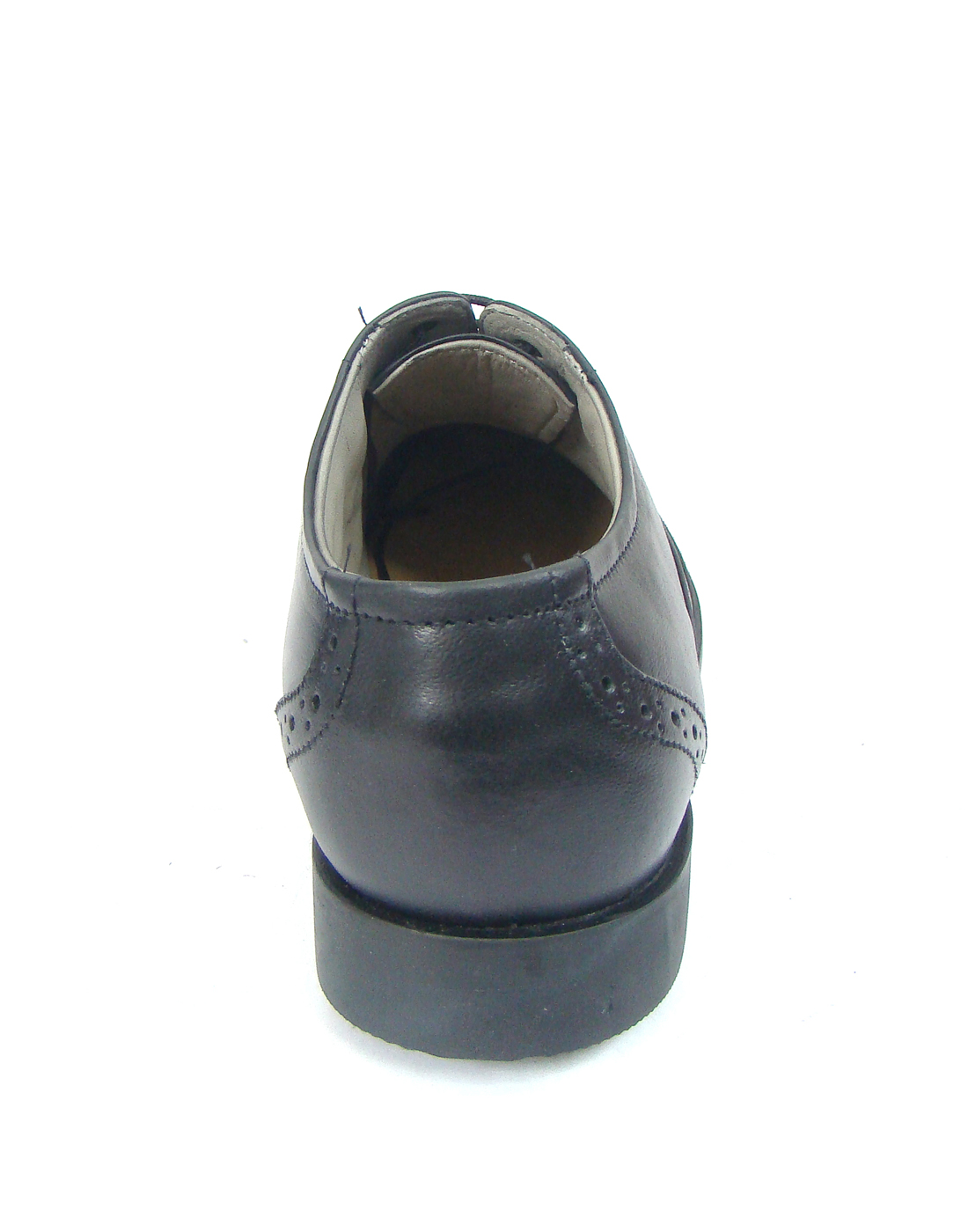FORMAL SAFETY BROGUE SHOES ONLINE WITH STEEL TOE. SIZE AVAILABLE 5 TO 15 UK/INDIA. ARTICLE: SAFETY101A - Image 6
