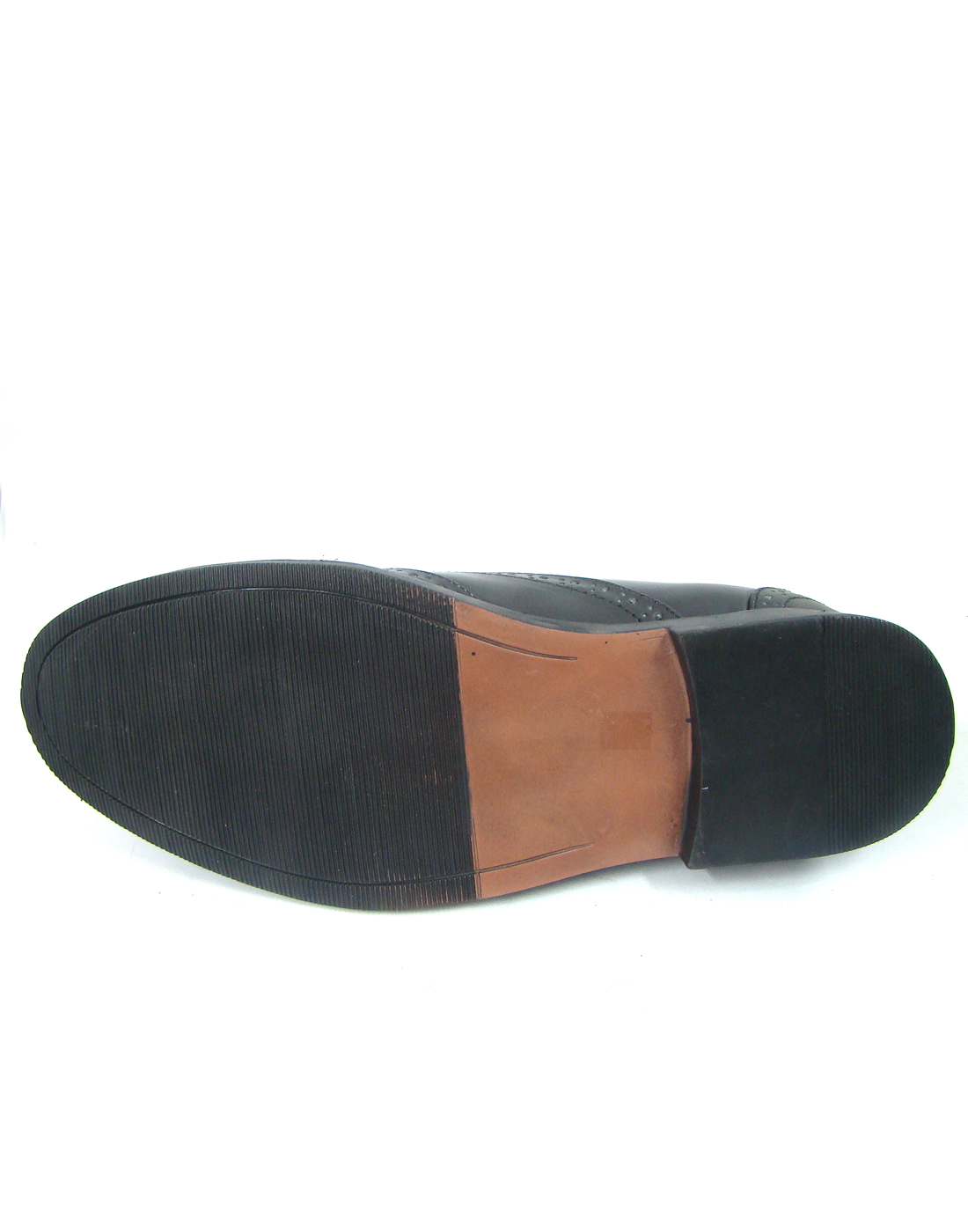 FORMAL SAFETY BROGUE SHOES ONLINE WITH STEEL TOE. SIZE AVAILABLE 5 TO 15 UK/INDIA. ARTICLE: SAFETY101A - Image 7