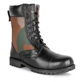 paratroopers-10-inches-long-leather-boots-with-heavy-duty-rubber-sole-article-615
