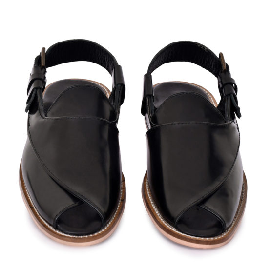 Peshawari Sandal for Men - Tan Two Tone (numeric_6) : Amazon.in: Fashion