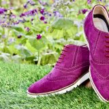 Brogues Corporate Casuals For Men