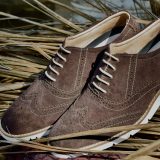 Brogues Corporate Casuals For Men