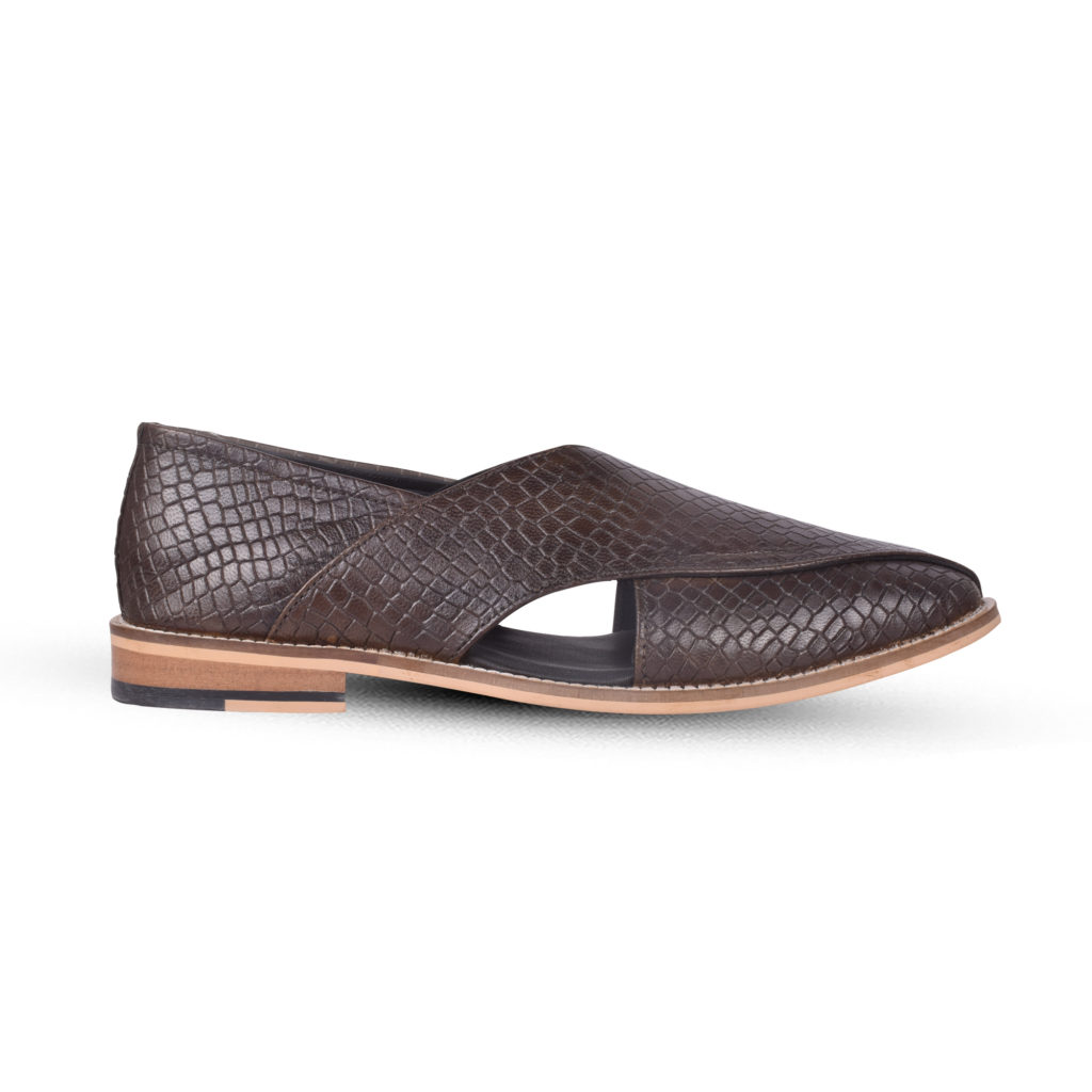 Jack Marc Peshawari Sandal For Groom and Traditional Wear – JACKMARC.COM