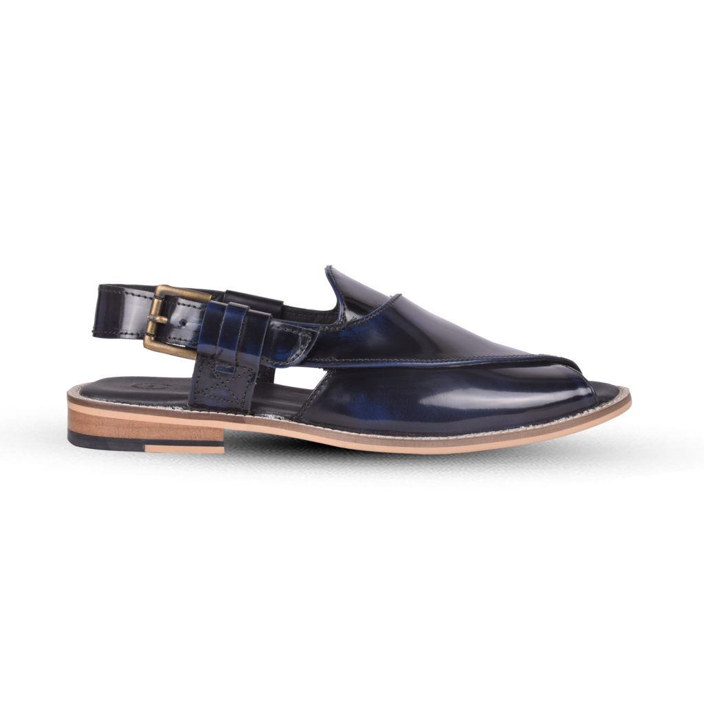 Buy Black Sandals for Men by KazarMax Online | Ajio.com