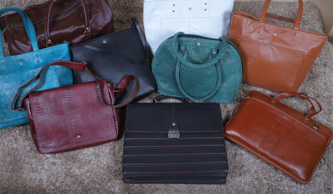 Discover more than 166 agra leather bags latest kidsdream.edu.vn