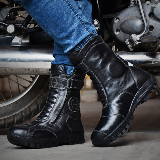What Are Motorcycle-specific Boots? Quora, 56% OFF