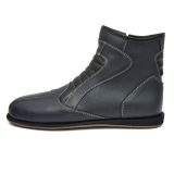 Shooting Boots for Rifle : Rifle leather boots, highly recommended for professional shooters.