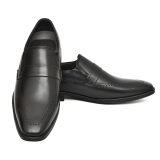 leather penny loafers for Men with Memory foam footpad by asm.