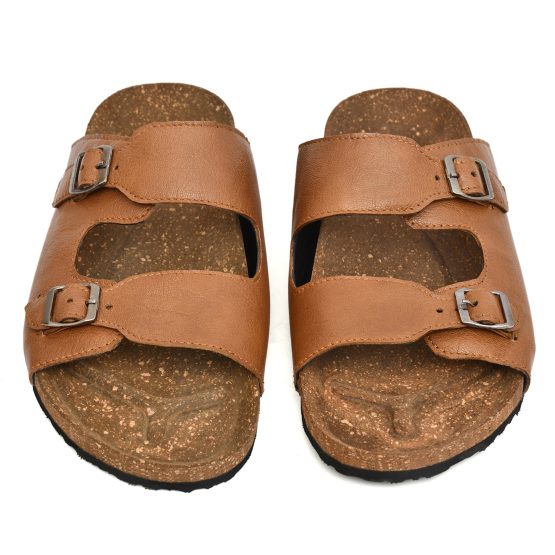 Cork Sandals for men from asm.Size : 5-12 UK