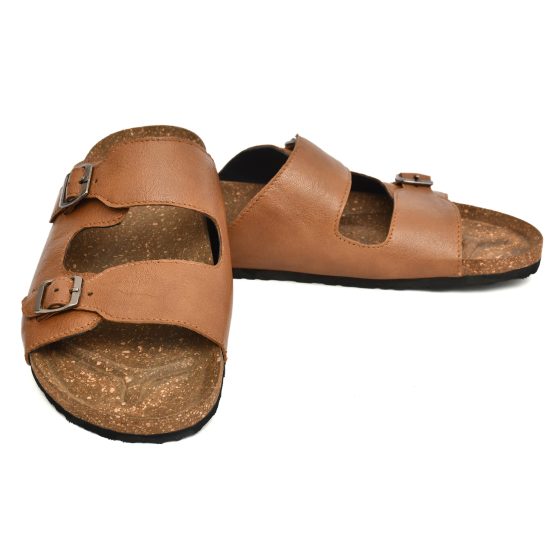 Cork Sandals for men from asm.Size : 5-12 UK