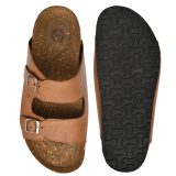 Cork Sandals for men from asm.Size : 5-12 UK