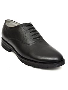 Derby Shoes : Genuine leather formal shoes by asm. Article-102A