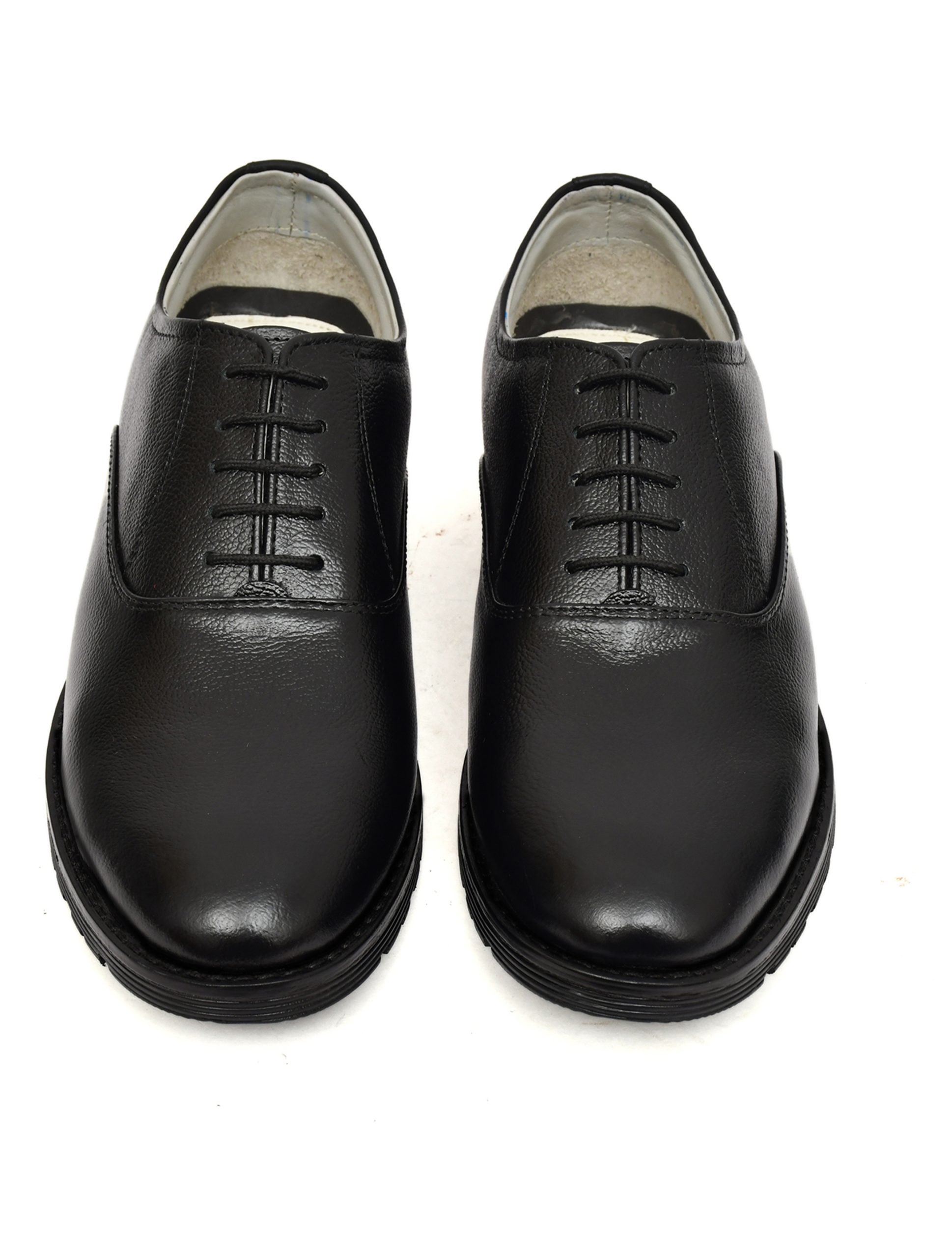 Derby Shoes : Genuine leather formal shoes by asm. Article-102A