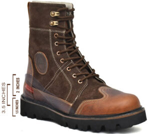 Elevator Shoes for Men - Invisible Height Lift Height Increasing Shoes Formals, partywear & Boots | men's height enhancing shoes