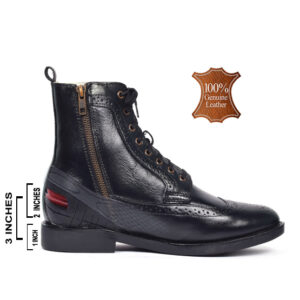 Elevator Shoes for Men - Invisible Height Lift Height Increasing Shoes Formals, partywear & Boots | men's height enhancing shoes