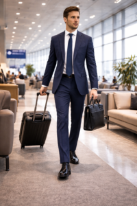 Elevator Shoes : 3″ Inches Hidden Height Increasing Handmade Goodyear Welted Black leather Oxford Shoes with Argentina Leather Sole, Fully Leather Lining & socks and Memory foam footpad. ASME-H103Black